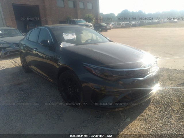 KIA OPTIMA 2019 5xxgt4l33kg300989