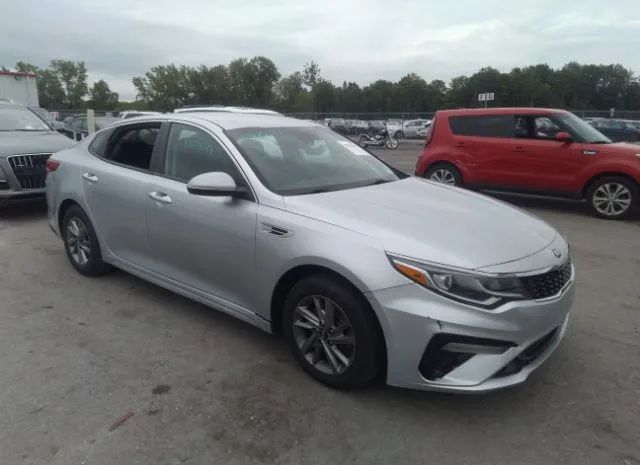 KIA OPTIMA 2019 5xxgt4l33kg301396