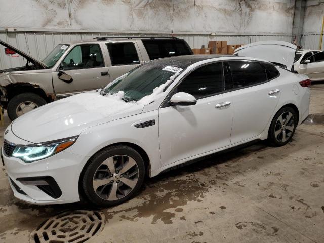 KIA OPTIMA 2019 5xxgt4l33kg301852