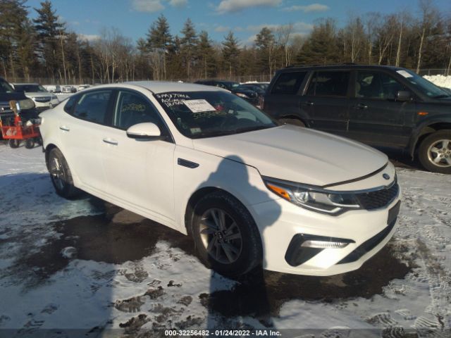 KIA OPTIMA 2019 5xxgt4l33kg303231