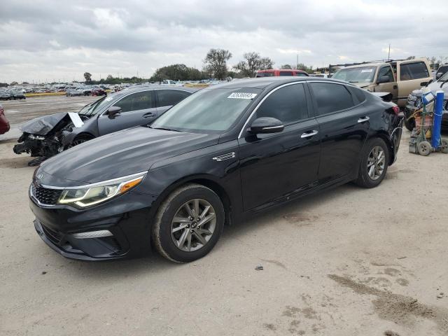 KIA OPTIMA 2019 5xxgt4l33kg305948