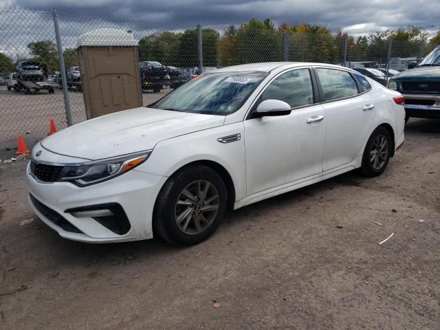 KIA OPTIMA 2019 5xxgt4l33kg307411