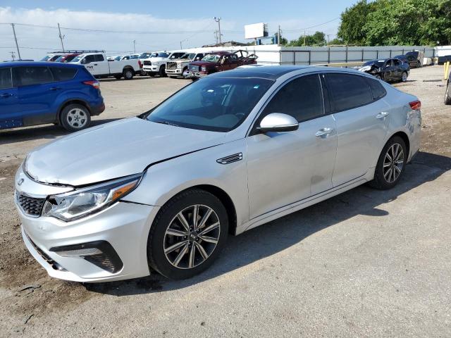 KIA OPTIMA 2019 5xxgt4l33kg308445