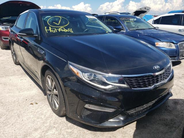 KIA OPTIMA LX 2019 5xxgt4l33kg308655