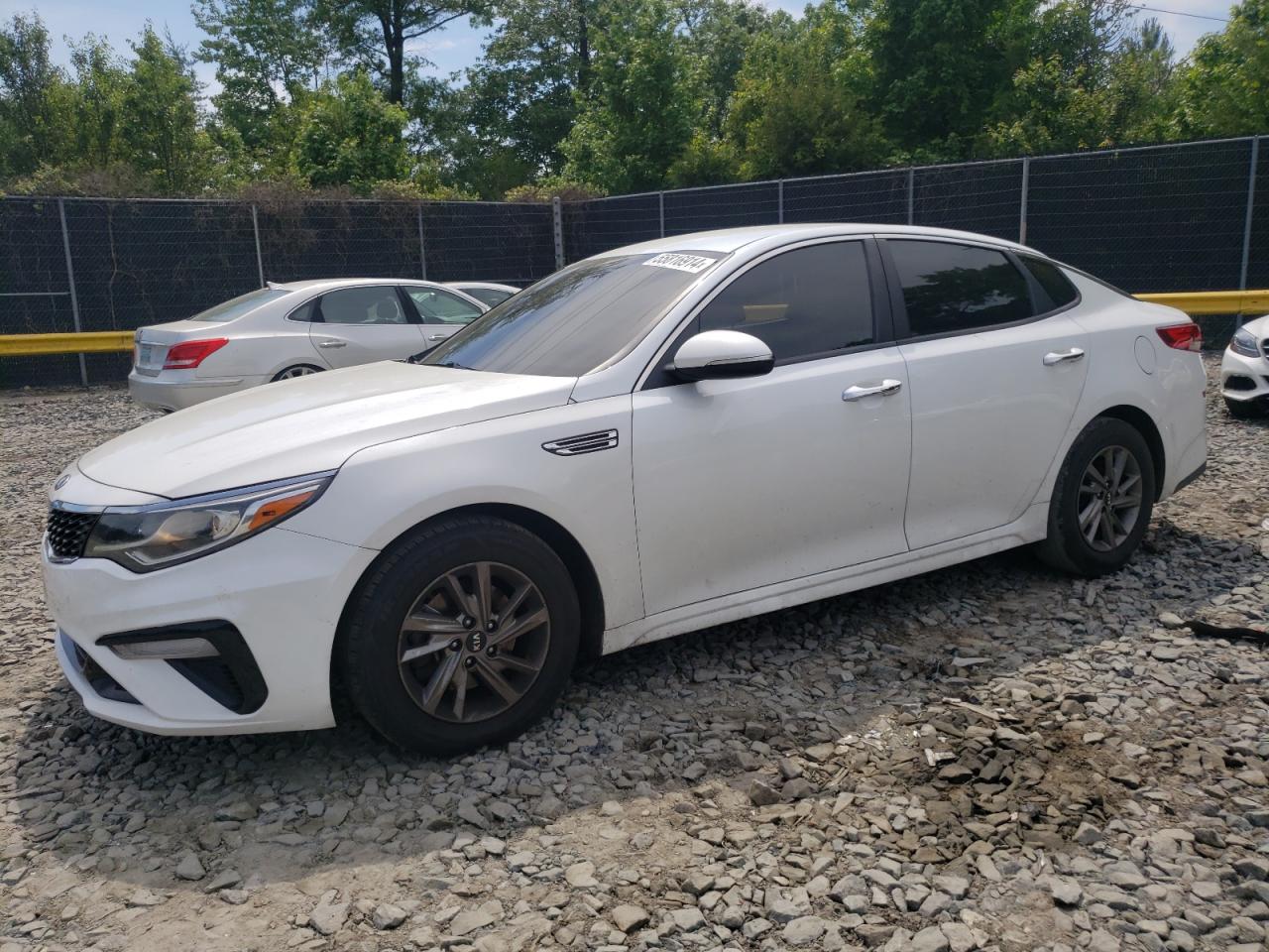 KIA OPTIMA 2019 5xxgt4l33kg309434