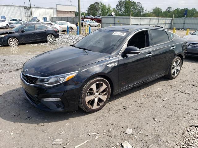 KIA OPTIMA LX 2019 5xxgt4l33kg309854