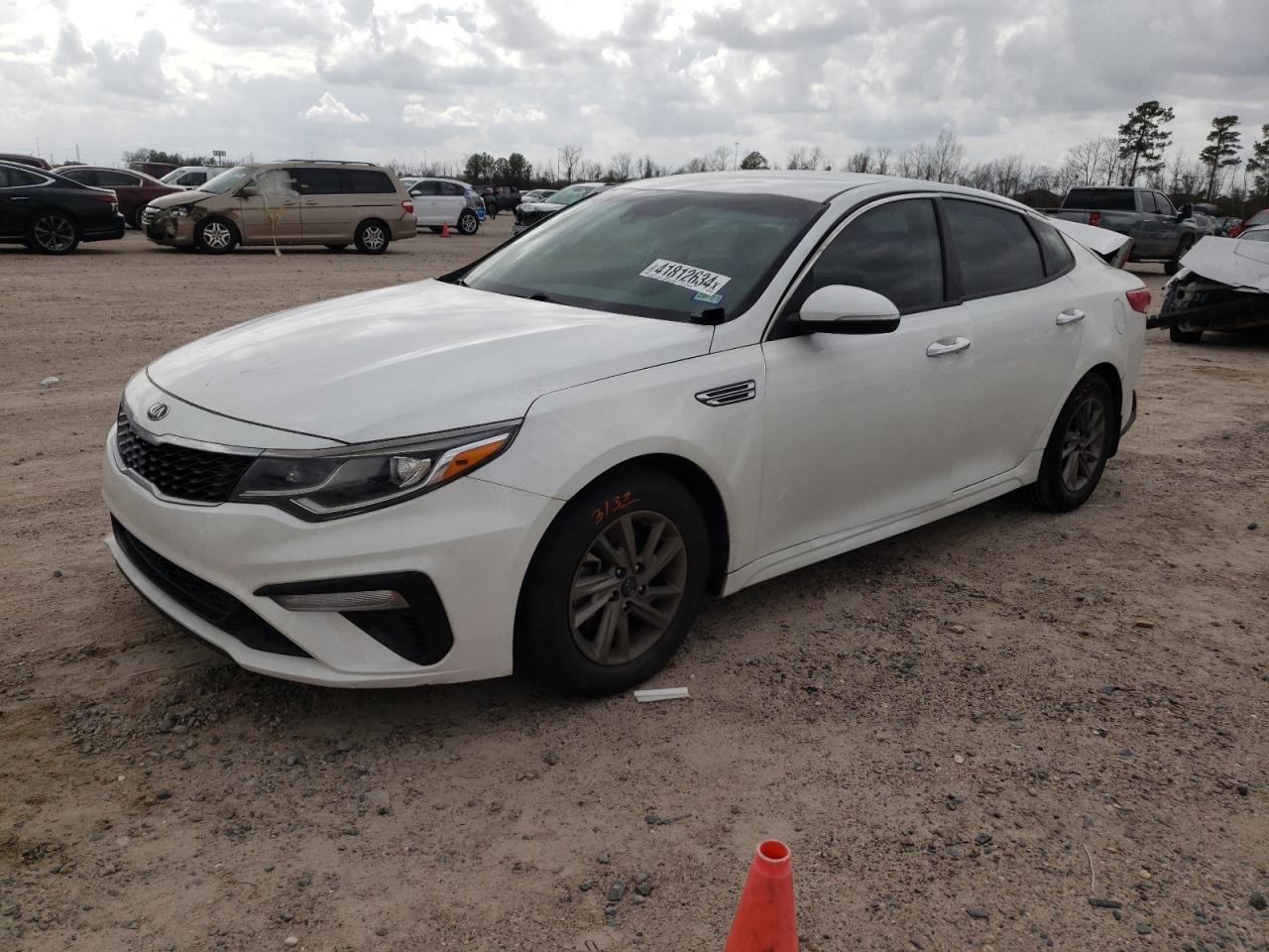 KIA OPTIMA 2019 5xxgt4l33kg311328