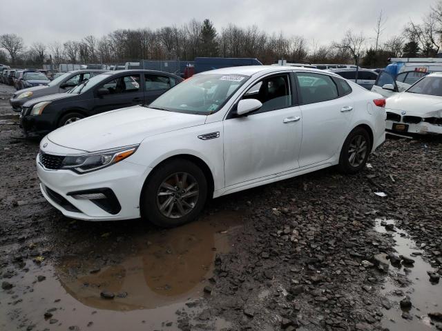 KIA OPTIMA LX 2019 5xxgt4l33kg311331