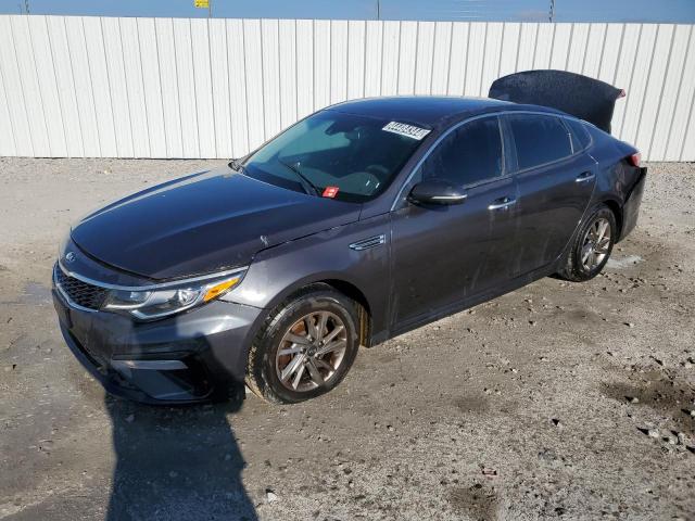 KIA OPTIMA 2019 5xxgt4l33kg311507