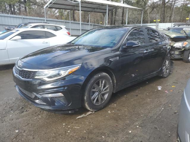 KIA OPTIMA LX 2019 5xxgt4l33kg312091