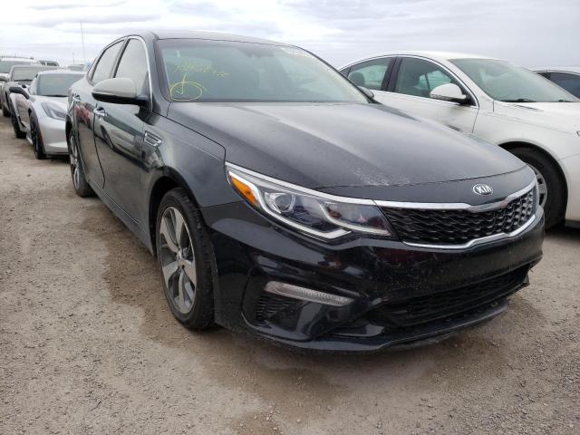 KIA OPTIMA LX 2019 5xxgt4l33kg313368