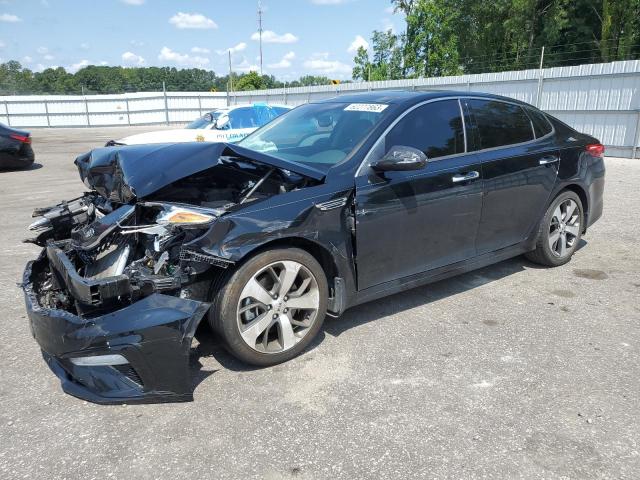 KIA OPTIMA 2019 5xxgt4l33kg313385