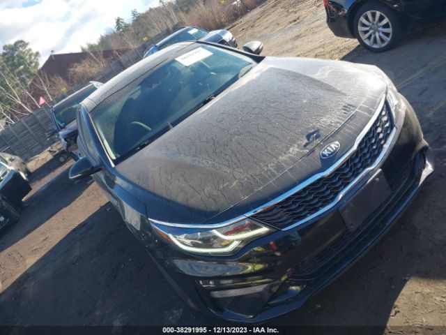 KIA OPTIMA 2019 5xxgt4l33kg316268