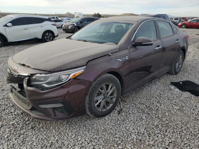 KIA OPTIMA 2019 5xxgt4l33kg318392