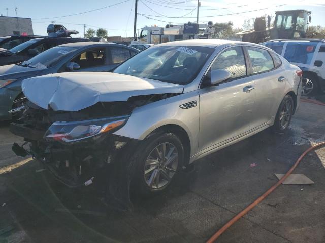 KIA OPTIMA LX 2019 5xxgt4l33kg319204