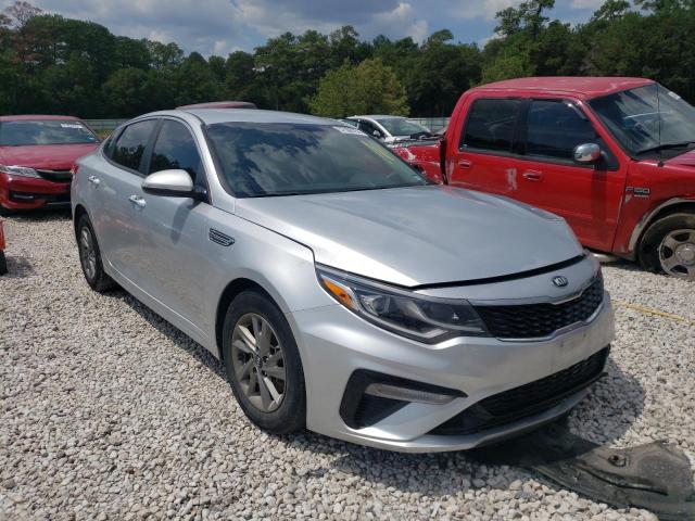 KIA OPTIMA LX 2019 5xxgt4l33kg319719