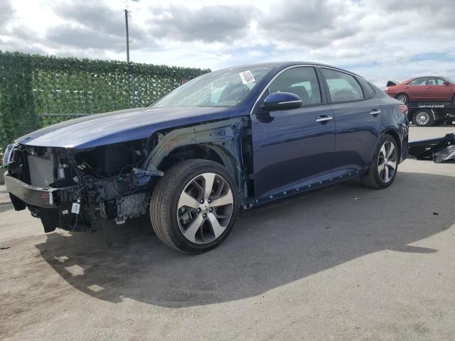 KIA OPTIMA 2019 5xxgt4l33kg319767