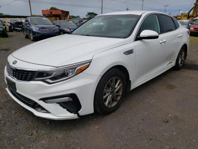 KIA OPTIMA LX 2019 5xxgt4l33kg320093