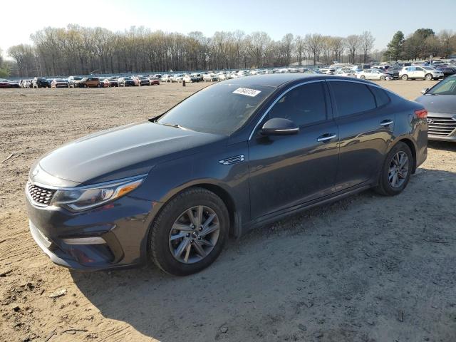 KIA OPTIMA 2019 5xxgt4l33kg320224