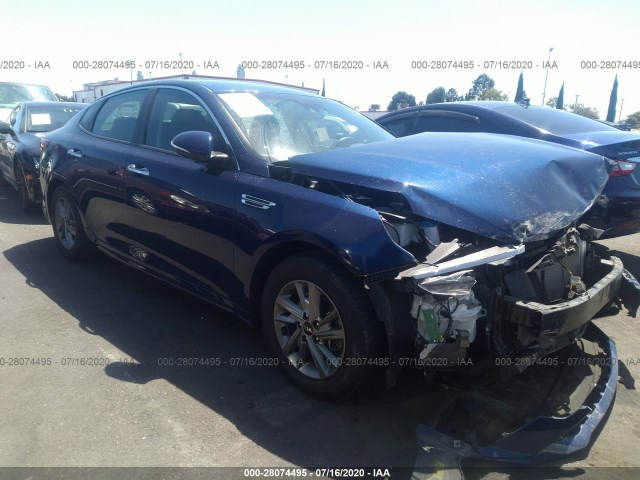 KIA OPTIMA 2019 5xxgt4l33kg321681