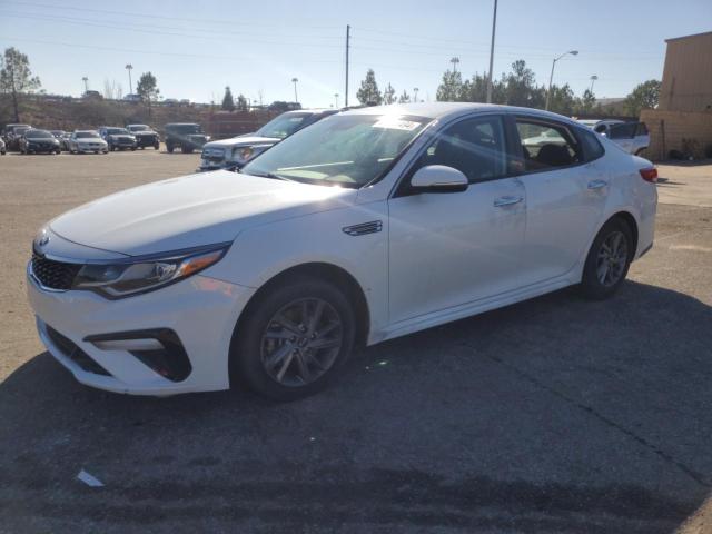 KIA OPTIMA LX 2019 5xxgt4l33kg322300