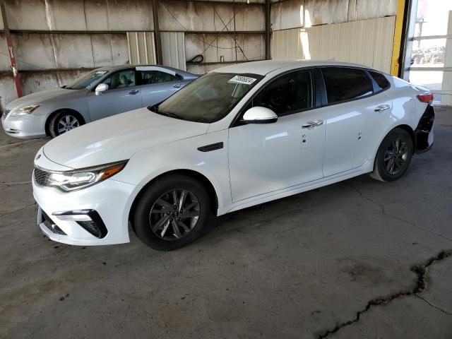 KIA OPTIMA LX 2019 5xxgt4l33kg322359