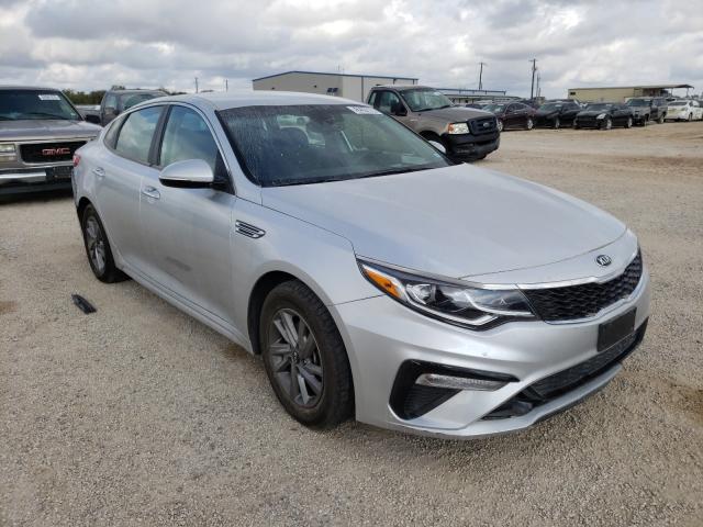 KIA OPTIMA LX 2019 5xxgt4l33kg323043