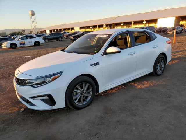 KIA OPTIMA LX 2019 5xxgt4l33kg323317