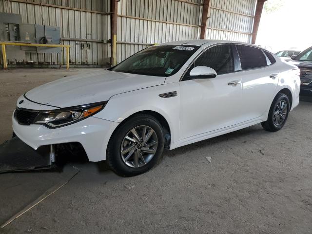 KIA OPTIMA LX 2019 5xxgt4l33kg325228