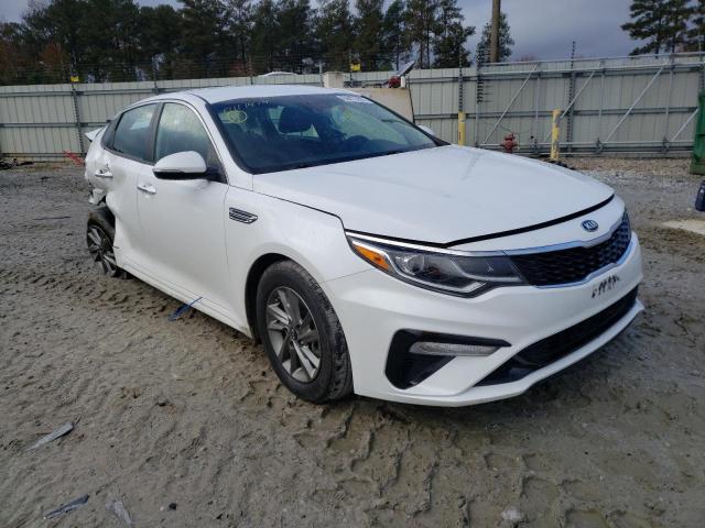 KIA OPTIMA LX 2019 5xxgt4l33kg325259