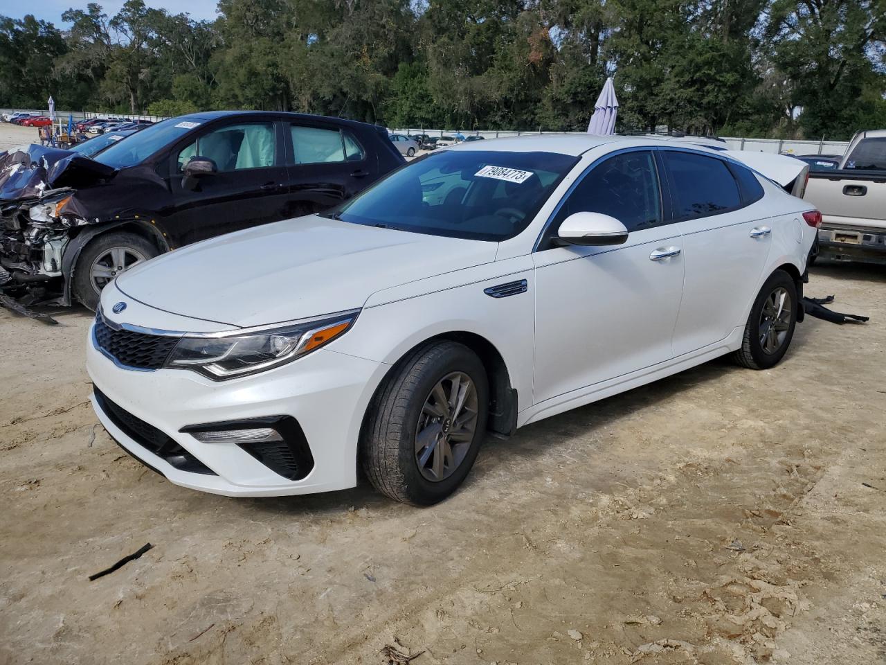 KIA OPTIMA 2019 5xxgt4l33kg325276