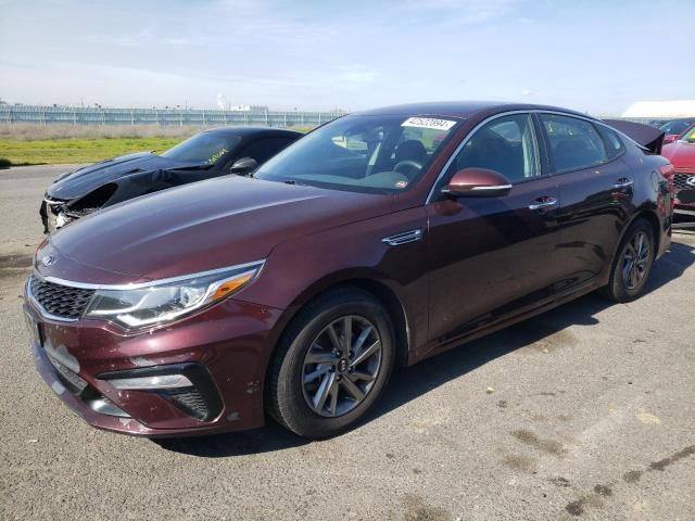 KIA OPTIMA 2019 5xxgt4l33kg325553