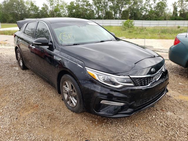 KIA OPTIMA LX 2019 5xxgt4l33kg326623