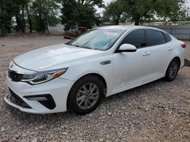 KIA OPTIMA 2019 5xxgt4l33kg326668