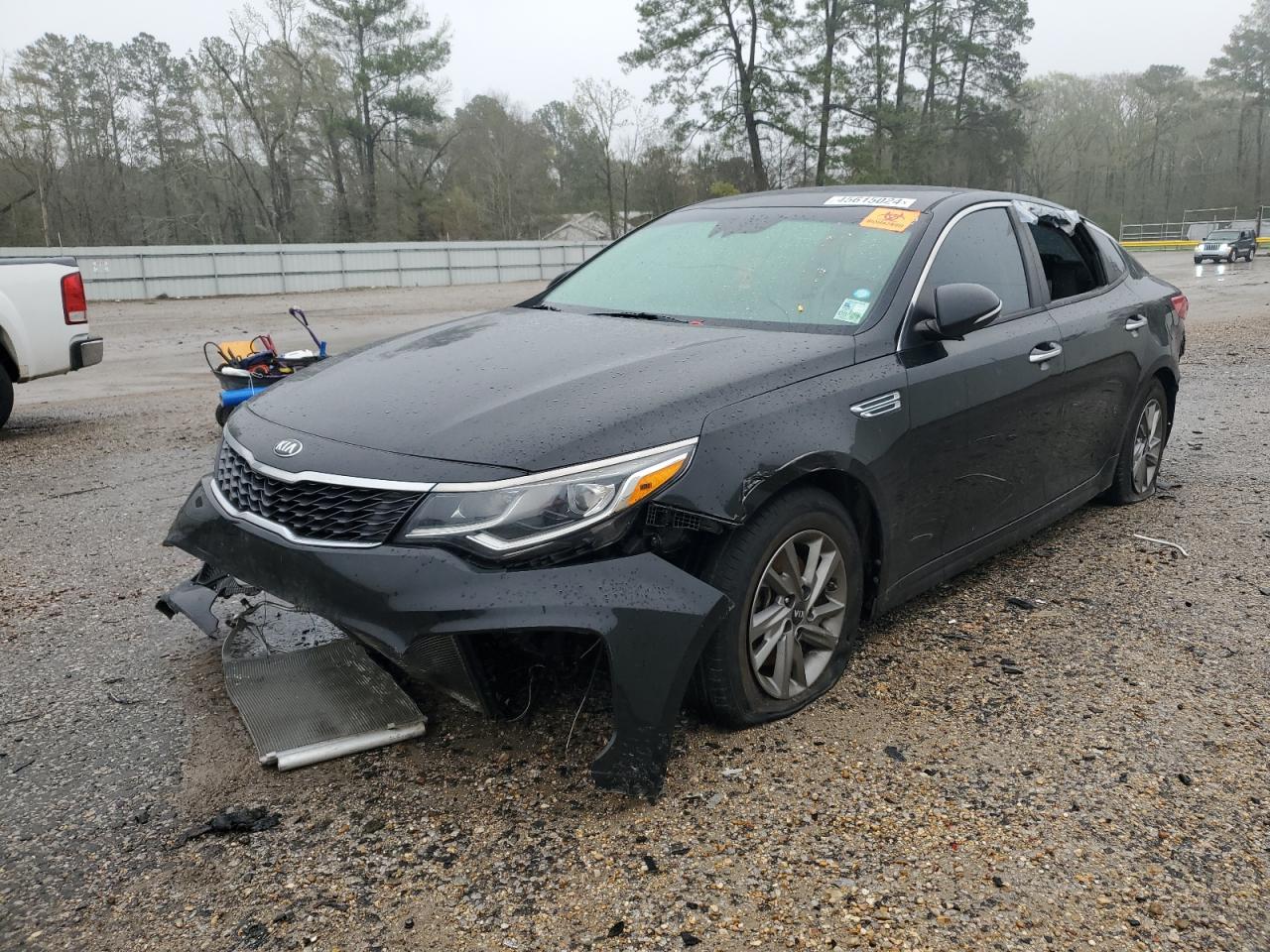 KIA OPTIMA 2019 5xxgt4l33kg326850