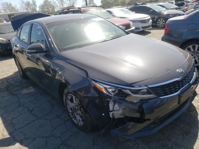 KIA OPTIMA LX 2019 5xxgt4l33kg326928