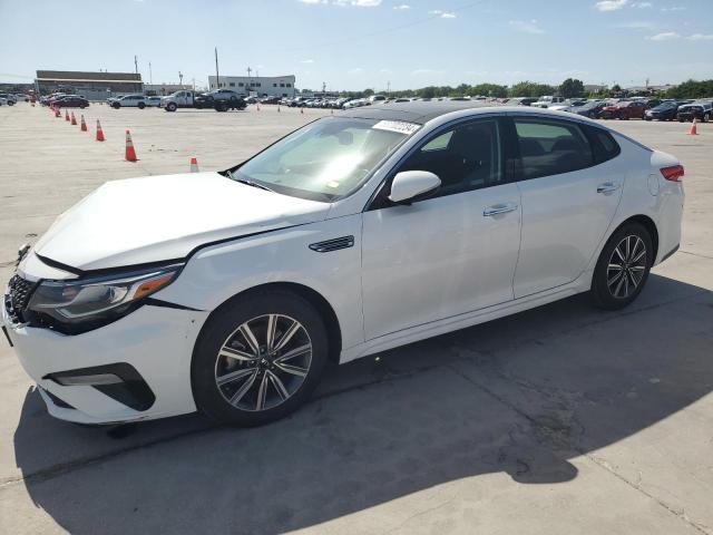 KIA OPTIMA LX 2019 5xxgt4l33kg327061