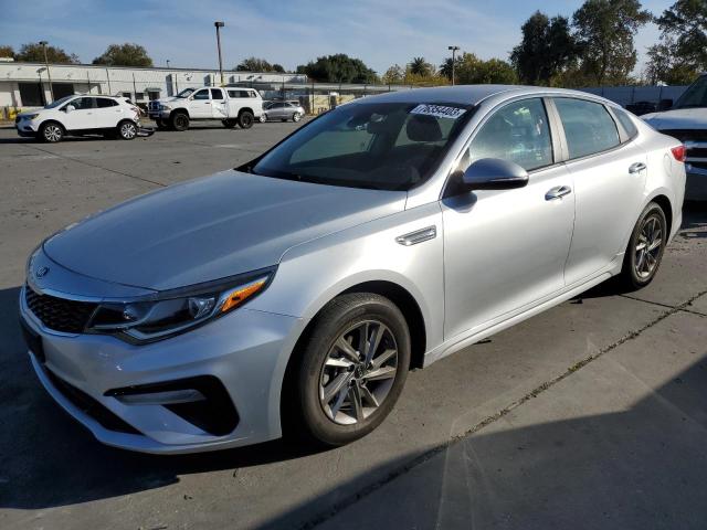 KIA OPTIMA 2019 5xxgt4l33kg327416