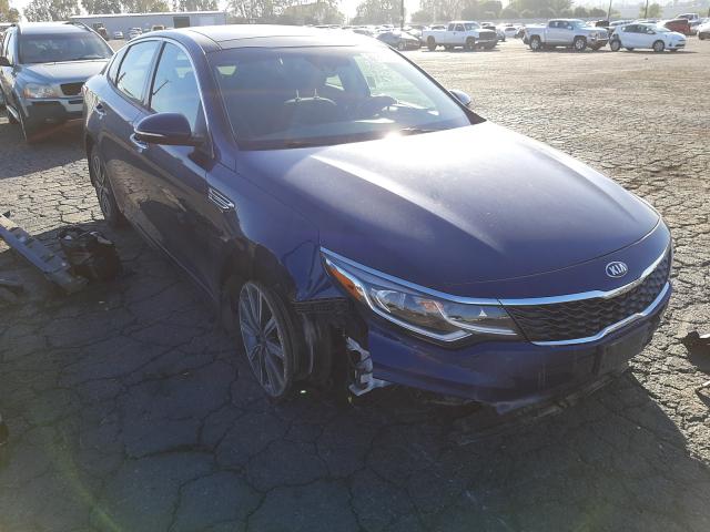 KIA OPTIMA 2019 5xxgt4l33kg327996