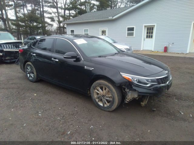 KIA OPTIMA 2019 5xxgt4l33kg328288