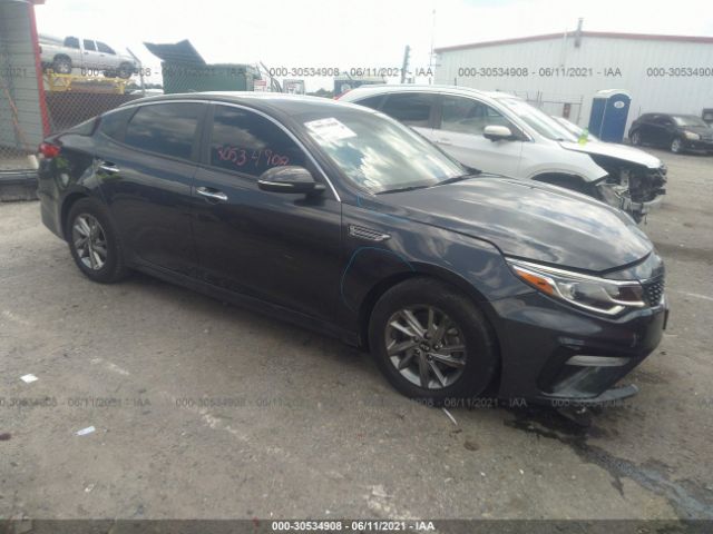 KIA OPTIMA 2019 5xxgt4l33kg328405