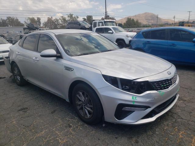 KIA OPTIMA LX 2019 5xxgt4l33kg330865