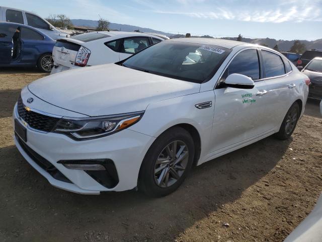 KIA OPTIMA LX 2019 5xxgt4l33kg331255