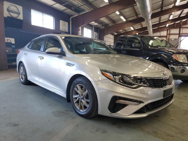 KIA OPTIMA LX 2019 5xxgt4l33kg332258