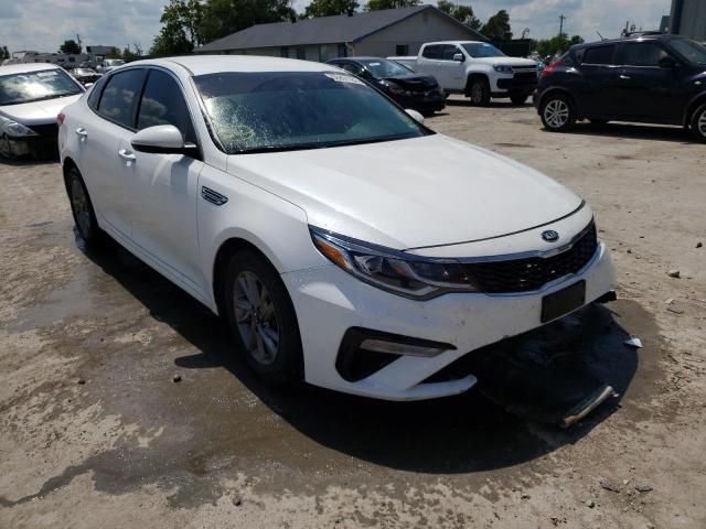 KIA OPTIMA LX 2019 5xxgt4l33kg332552