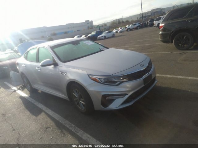 KIA OPTIMA 2019 5xxgt4l33kg332826