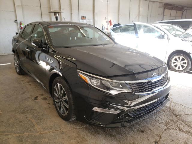 KIA OPTIMA LX 2019 5xxgt4l33kg333443