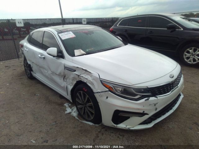 KIA OPTIMA 2019 5xxgt4l33kg334849