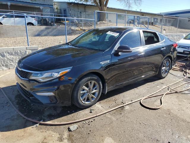 KIA OPTIMA 2019 5xxgt4l33kg335984