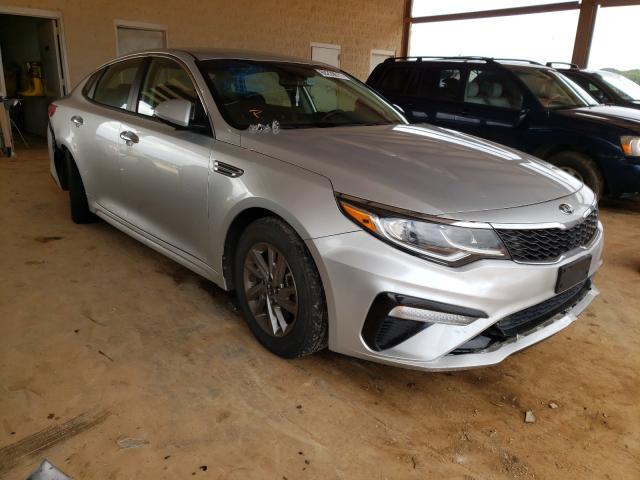 KIA OPTIMA LX 2019 5xxgt4l33kg336598